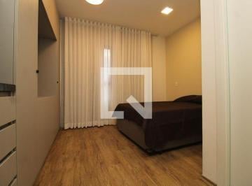 Apartamento · 23m² · 1 Quarto · Apartamento para Aluguel - Ipiranga, 1 Quarto,  23 m² - São Paulo