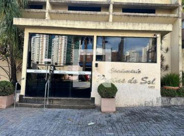 Apartamento · 110m² · 3 Quartos · 1 Vaga · Apartamento para Aluguel - Setor Marista, 3 Quartos, 110 m² - Goiânia