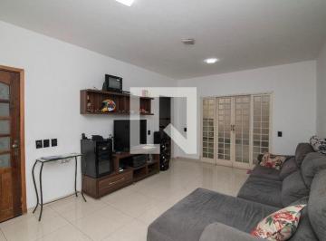 Casa · 142m² · 2 Quartos · 8 Vagas · Casa para Aluguel - Parque Ortolândia, 2 Quartos, 142 m² - Hortolândia