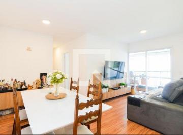 Apartamento · 87m² · 3 Quartos · 2 Vagas · Apartamento para Aluguel - Picanço, 3 Quartos,  87 m² - Guarulhos