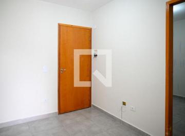 Apartamento · 40m² · 2 Quartos · Apartamento para Aluguel - Parque Bristol, 2 Quartos,  40 m² - São Paulo