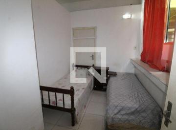 Casa · 23m² · 1 Quarto · 1 Vaga · Casa para Aluguel - Bosque dos Eucaliptos, 1 Quarto, 23 m² - São José dos Campos