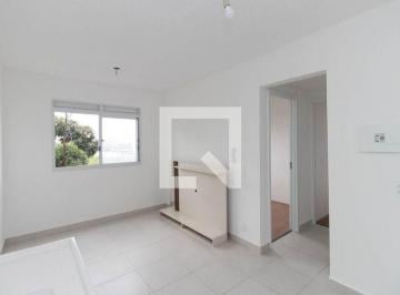 Apartamento · 32m² · 2 Quartos · Apartamento para Aluguel - Parque Novo Mundo , 2 Quartos,  32 m² - São Paulo