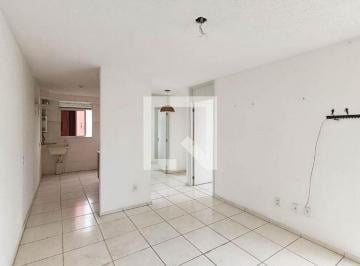 Apartamento · 47m² · 2 Quartos · 1 Vaga · Apartamento para Aluguel - Campo Grande, 2 Quartos,  47 m² - Rio de Janeiro