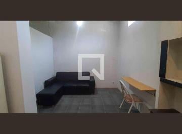 Casa · 60m² · 1 Quarto · 1 Vaga · Casa para Aluguel - Jardim Éster Yolanda, 1 Quarto, 60 m² - São Paulo