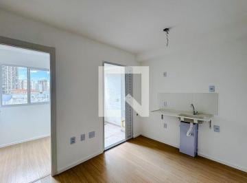 Apartamento · 28m² · 2 Quartos · Apartamento para Aluguel - Mooca, 2 Quartos, 28 m² - São Paulo