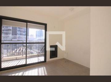 Apartamento · 26m² · 1 Quarto · Apartamento para Aluguel - Vila Santa Clara, 1 Quarto,  26 m² - São Paulo