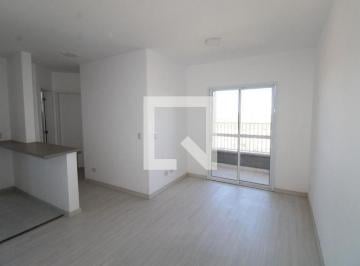 Apartamento · 50m² · 2 Quartos · 1 Vaga · Apartamento para Aluguel - Jardim Colonial, 2 Quartos,  50 m² - São José dos Campos