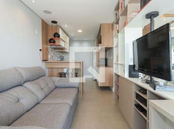 Apartamento · 43m² · 1 Quarto · 1 Vaga · Apartamento para Aluguel - Vila Mariana, 1 Quarto,  43 m² - São Paulo
