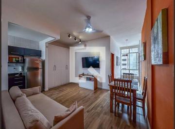 Apartamento · 51m² · 1 Quarto · Apartamento para Aluguel - Centro, 1 Quarto,  51 m² - Rio de Janeiro