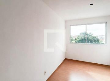 Apartamento · 42m² · 2 Quartos · 2 Vagas · Apartamento para Aluguel - Campo Grande, 2 Quartos, 42 m² - Rio de Janeiro