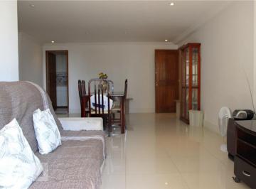 Apartamento · 129m² · 4 Quartos · 2 Vagas · Apartamento para Aluguel - Barra da Tijuca, 4 Quartos, 129 m² - Rio de Janeiro