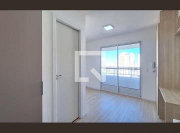 Apartamento · 19m² · 1 Quarto · Apartamento para Aluguel - Água Branca, 1 Quarto,  19 m² - São Paulo