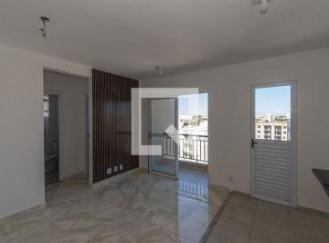 Apartamento · 60m² · 2 Quartos · 1 Vaga · Apartamento para Aluguel - Jardim Santa Clara do Lago I, 2 Quartos,  60 m² - Hortolândia