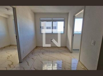 Apartamento · 34m² · 2 Quartos · Apartamento para Aluguel - Veleiros, 2 Quartos,  34 m² - São Paulo