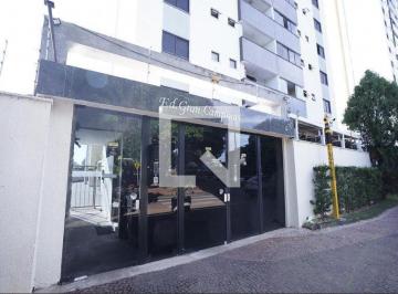 Apartamento · 79m² · 3 Quartos · 1 Vaga · Apartamento para Aluguel - Setor dos Funcionários, 3 Quartos, 79 m² - Goiânia