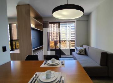 Apartamento · 52m² · 1 Quarto · 1 Vaga · Apartamento à Venda - Lourdes, 1 Quarto, 52 m2