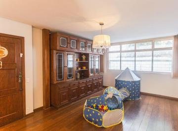 Apartamento · 275m² · 4 Quartos · 3 Vagas · Apartamento à Venda - Santo Agostinho, 4 Quartos,  275 m2