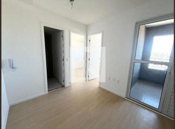 Apartamento · 29m² · 2 Quartos · Apartamento à Venda - Sapopemba, 2 Quartos,  29 m² - São Paulo