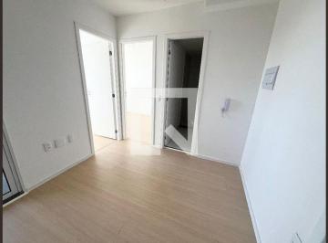 Apartamento · 29m² · 2 Quartos · Apartamento à Venda - Sapopemba, 2 Quartos,  29 m² - São Paulo