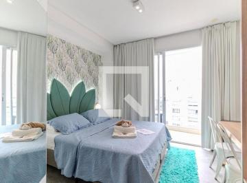 Apartamento · 30m² · 1 Quarto · Apartamento à Venda - Centro, 1 Quarto,  30 m² - São Paulo