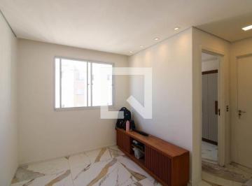 Apartamento · 46m² · 2 Quartos · Apartamento à Venda - Vila Andrade, 2 Quartos,  46 m² - São Paulo