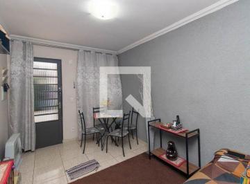 Apartamento · 48m² · 2 Quartos · 1 Vaga · Apartamento à Venda - Vila Constança , 2 Quartos,  48 m² - São Paulo