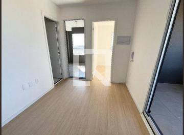 Apartamento · 35m² · 1 Quarto · Apartamento à Venda - Sapopemba, 1 Quarto,  35 m² - São Paulo