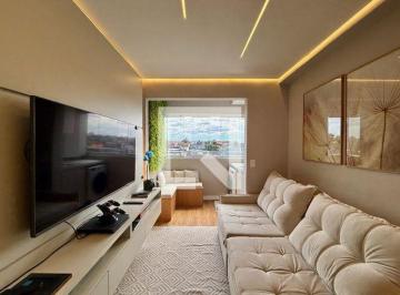 Apartamento · 37m² · 2 Quartos · Apartamento à Venda - Jardim Sao Luis, 2 Quartos, 37 m² - São Paulo