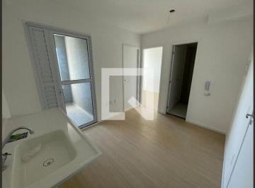 Apartamento · 29m² · 2 Quartos · Apartamento à Venda - Sapopemba, 2 Quartos,  29 m² - São Paulo