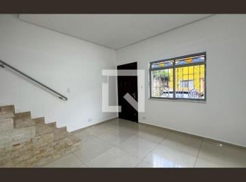 Casa · 100m² · 2 Quartos · 2 Vagas · Casa à Venda - Chácara Santo Antonio, 2 Quartos,  100 m² - São Paulo