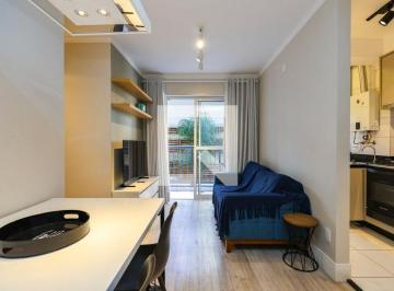Apartamento · 45m² · 2 Quartos · 1 Vaga · Apartamento à Venda - Vila Andrade, 2 Quartos, 45 m² - São Paulo