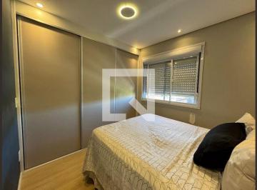 Apartamento · 50m² · 2 Quartos · 1 Vaga · Apartamento à Venda - Jardim Roberto, 2 Quartos,  50 m² - Osasco
