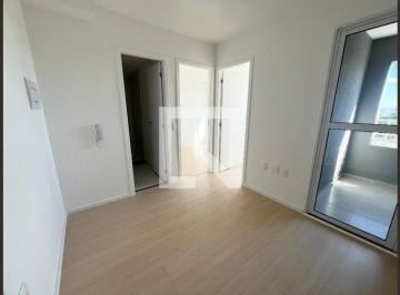 Apartamento · 29m² · 2 Quartos · Apartamento à Venda - Sapopemba, 2 Quartos,  29 m² - São Paulo