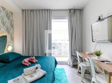 Apartamento · 30m² · 1 Quarto · Apartamento à Venda - Centro, 1 Quarto, 30 m² - São Paulo