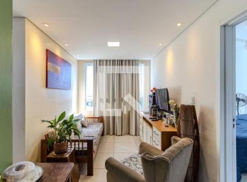 Apartamento · 48m² · 2 Quartos · Apartamento à Venda - Centro, 2 Quartos,  48 m² - São Paulo