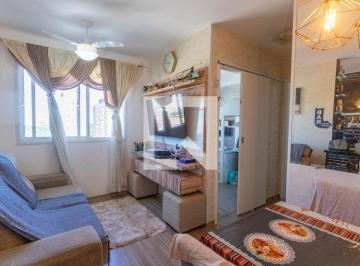 Apartamento · 40m² · 2 Quartos · 1 Vaga · Apartamento à Venda - Campanário, 2 Quartos,  40 m² - Diadema