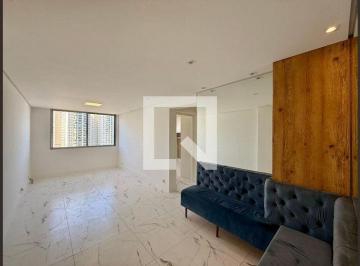 Apartamento · 60m² · 1 Quarto · 1 Vaga · Apartamento à Venda - Vila Mascote, 1 Quarto, 60 m² - São Paulo