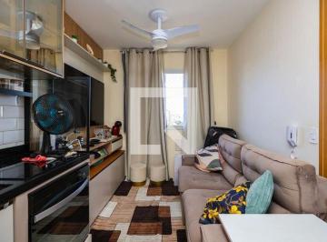 Apartamento · 25m² · 1 Quarto · Apartamento à Venda - Parque Regina, 1 Quarto, 25 m² - São Paulo