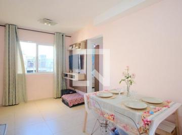 Apartamento · 44m² · 2 Quartos · 1 Vaga · Apartamento à Venda - Tatuapé, 2 Quartos,  44 m² - São Paulo