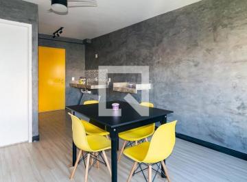 Apartamento · 24m² · Imoveis - na Consolação