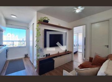 Apartamento · 36m² · 2 Quartos · Apartamento à Venda - Água Branca, 2 Quartos, 36 m² - São Paulo