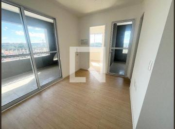 Apartamento · 35m² · 1 Quarto · Apartamento à Venda - Sapopemba, 1 Quarto,  35 m² - São Paulo