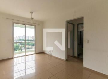 Apartamento · 50m² · 2 Quartos · 1 Vaga · Apartamento à Venda - Tatuapé, 2 Quartos,  50 m² - São Paulo