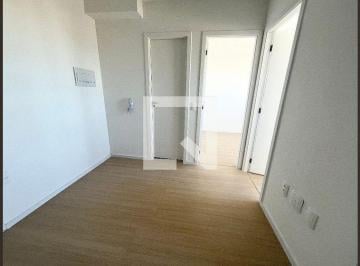 Apartamento · 29m² · 2 Quartos · Apartamento à Venda - Sapopemba, 2 Quartos,  29 m² - São Paulo
