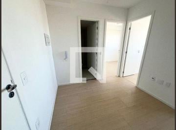 Apartamento · 29m² · 2 Quartos · Apartamento à Venda - Sapopemba, 2 Quartos,  29 m² - São Paulo