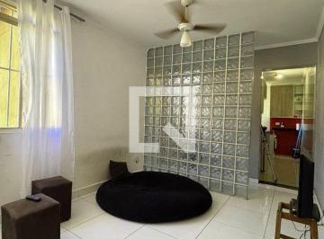Apartamento · 48m² · 2 Quartos · 1 Vaga · Apartamento à Venda - Assunção, 2 Quartos,  48 m² - São Bernardo do Campo