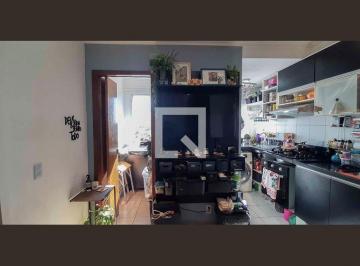 Apartamento · 34m² · 2 Quartos · 1 Vaga · Apartamento à Venda - Santa Maria, 2 Quartos,  34 m² - Osasco
