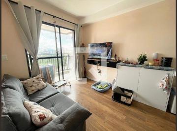 Apartamento · 30m² · 1 Quarto · Apartamento à Venda - Água Fria, 1 Quarto,  30 m² - São Paulo