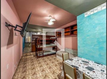 Apartamento · 37m² · 1 Quarto · Apartamento à Venda - Centro, 1 Quarto,  37 m² - Rio de Janeiro
